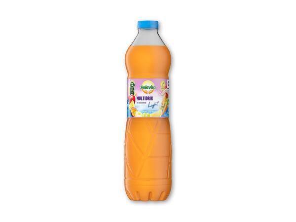 SOLEVITA Multivitaminnektar