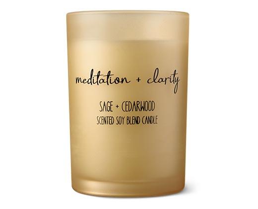 Huntington Home 
 Spa Candle