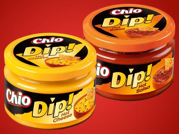 Hot Dip