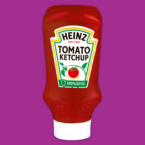 Tomato Ketchup