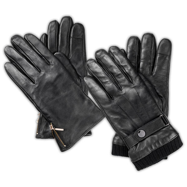 Lederhandschuhe