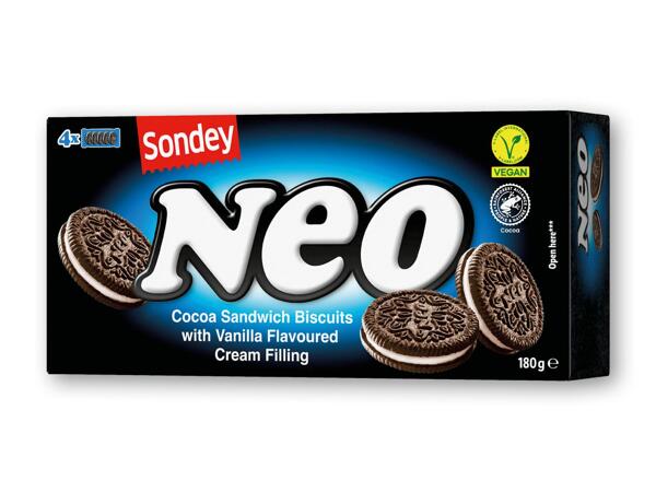 SONDEY Neo kikserulle
