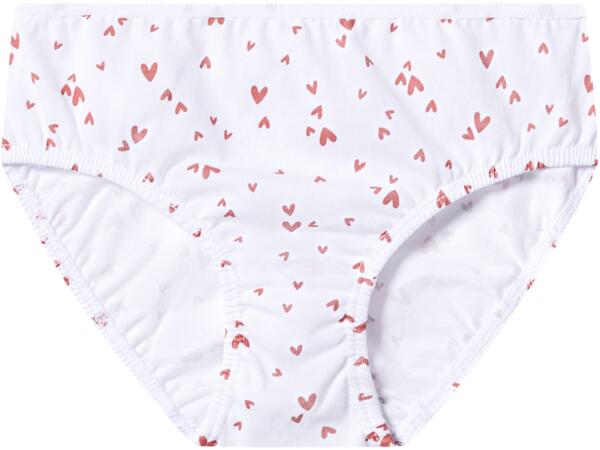 Kids' Briefs