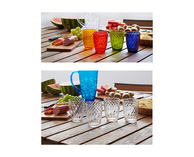 Crofton 4-Pack Outdoor Drinkware Assortment