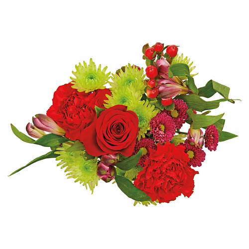 Blooming Bouquet - Assorted Color