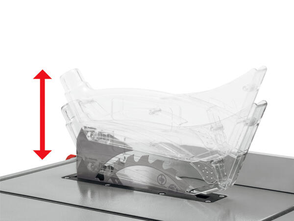 Portable Table Saw
