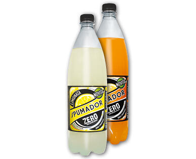 SPUMADOR Limonades italiennes