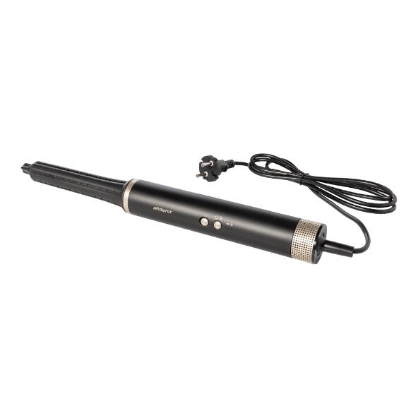 AMBIANO(R) 				6-in-1-Haarstylingset