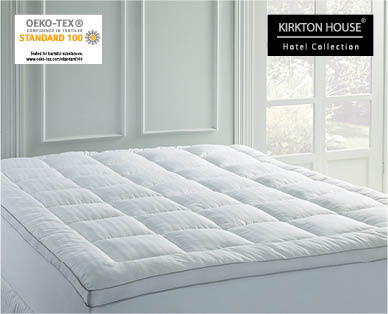 Deluxe Mattress Topper – Queen Size