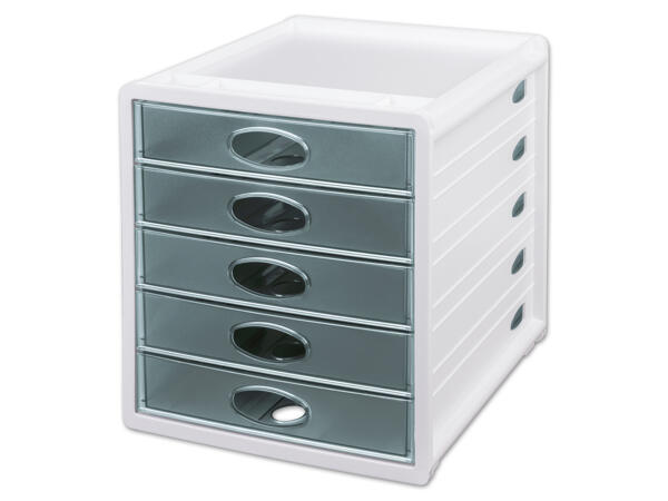 Schubladenbox