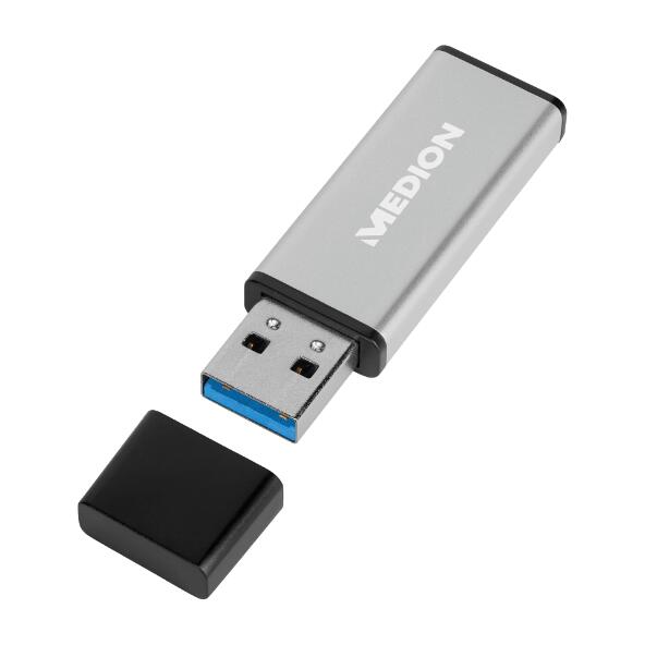 Super Speed USB-A Flash Drive