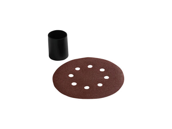 Orbital Sander or Sheet Sander