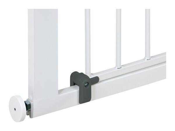 Safety 1st Quick Close+ Baby Gate