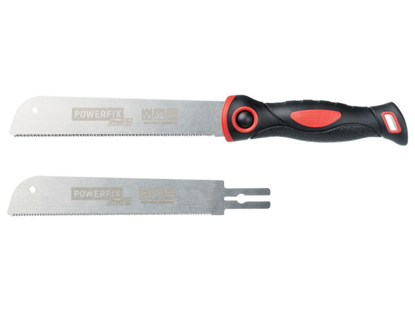 Japanese Pull Saw