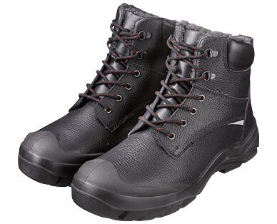 KINGCRAFT FASHION 
 BOTTINES DE SÉCURITÉ POUR HOMMES