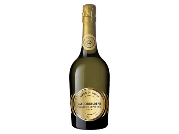 Amor di Vigna Prosecco Amon de Vigna DOC