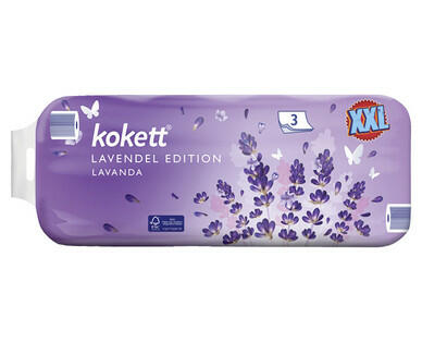 KOKETT(R) 
 TOILETTENPAPIER