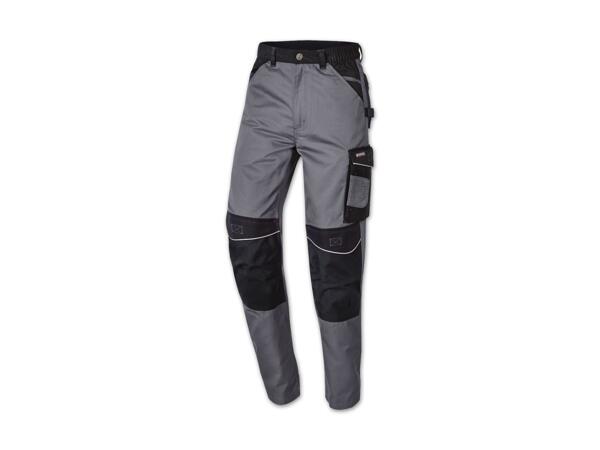 Herren Arbeitsbundhose