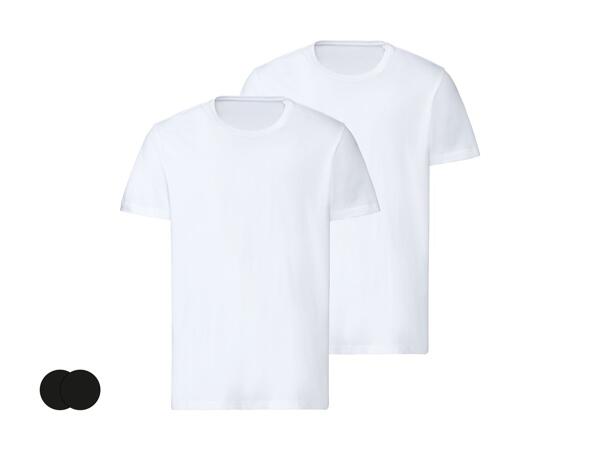 T-shirts, set de 2