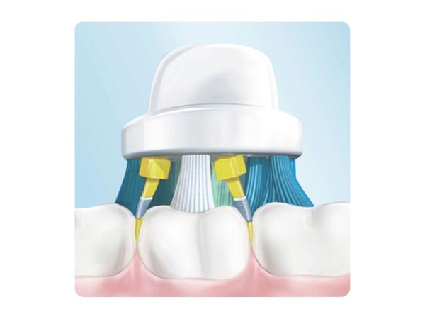 Oral-B Electric Toothbrush