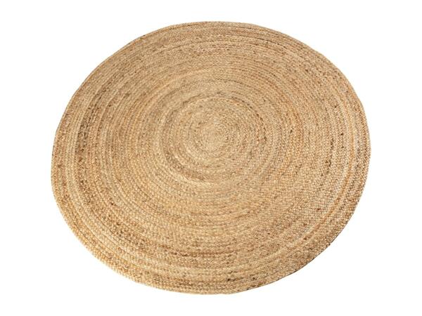 Livarno Home Jute Rug