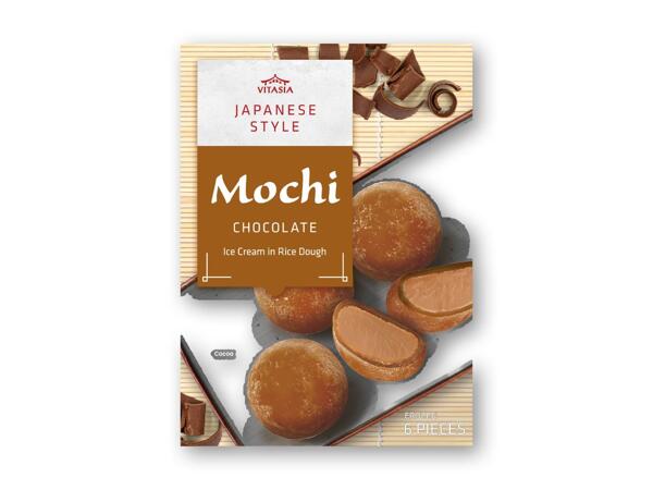 Mochi-is