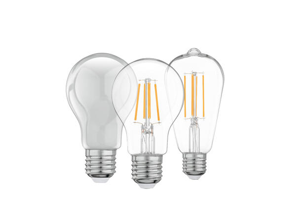 Livarno Lux LED-lampa