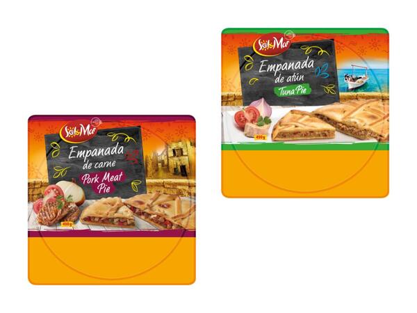 Empanada
