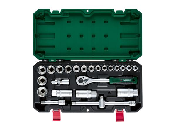 Socket Set