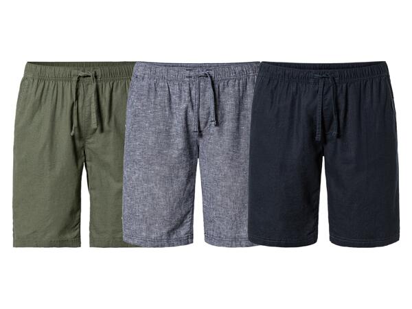 Bermudashorts