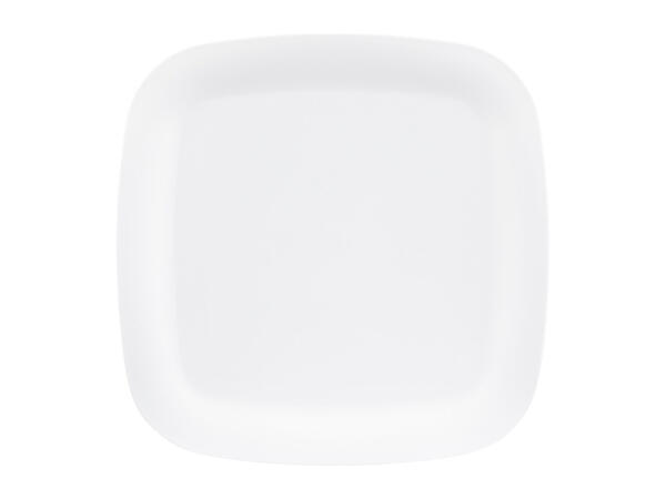 Ernesto Plastic Picnicware