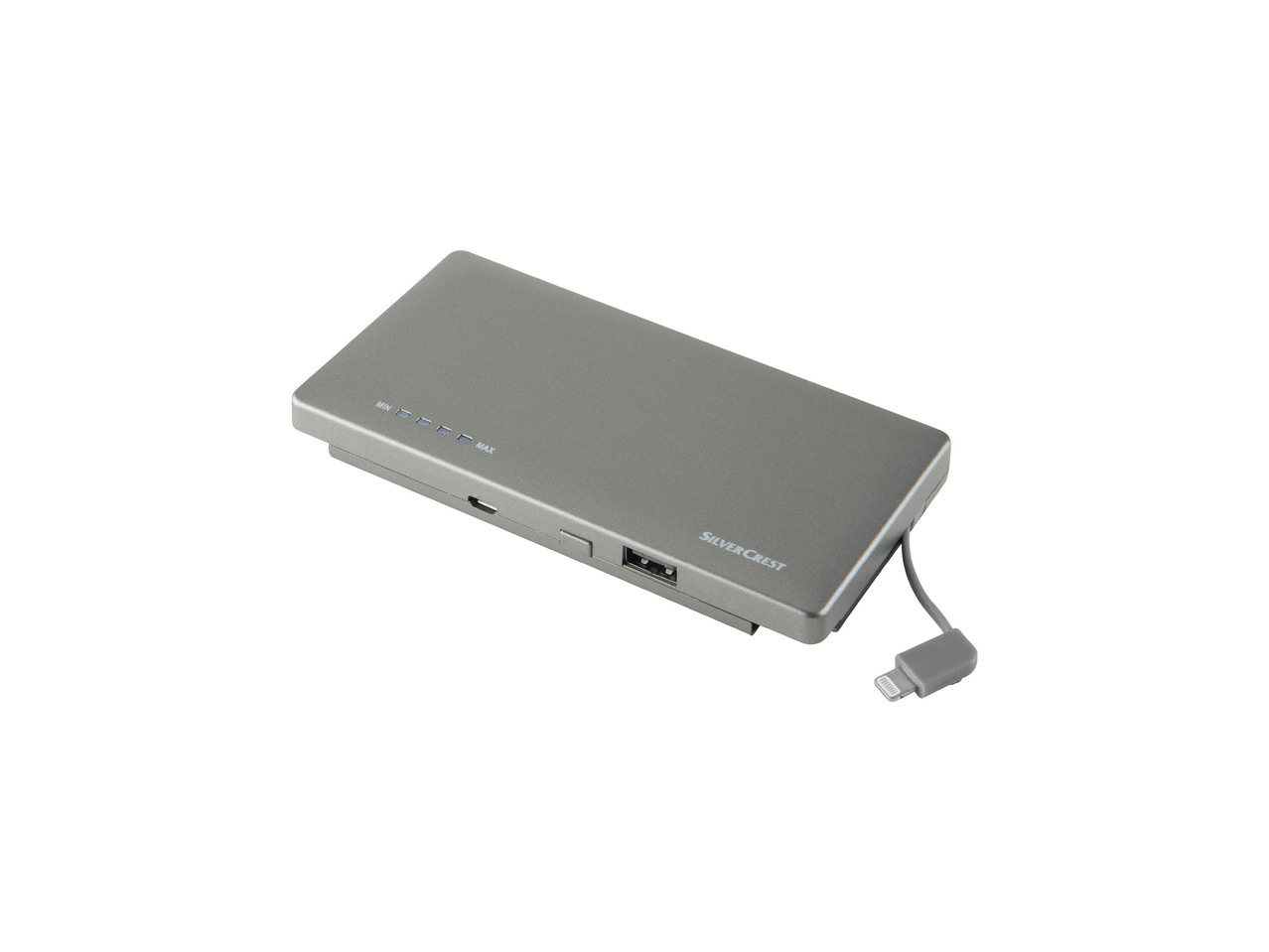 Powerbanka, 10 000 mAh