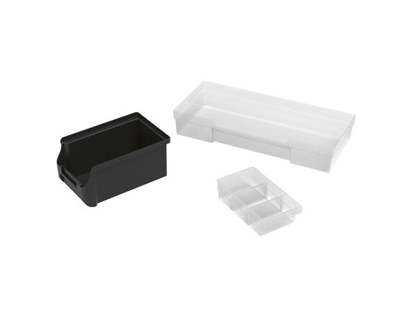 ORGANIZÉR