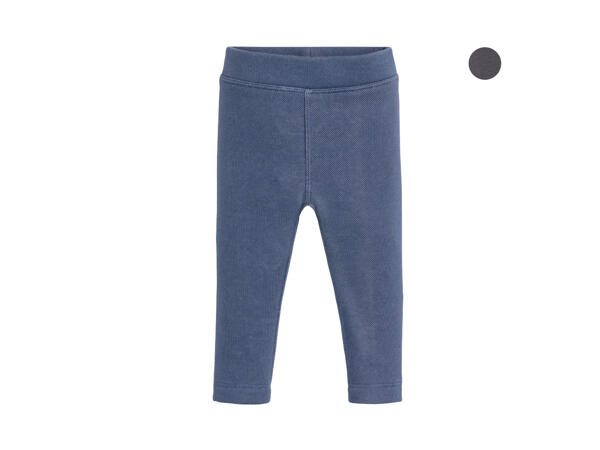 Baby Jeggings