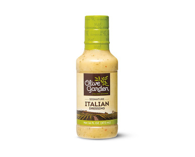 Olive Garden Signature Italian Dressing