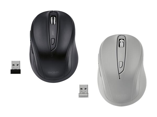 Souris sans fil