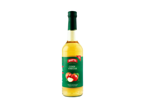 Apple Cider Vinegar