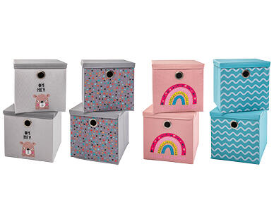 EASY HOME(R) 
 SET DI SCATOLE SISTEMATUTTO