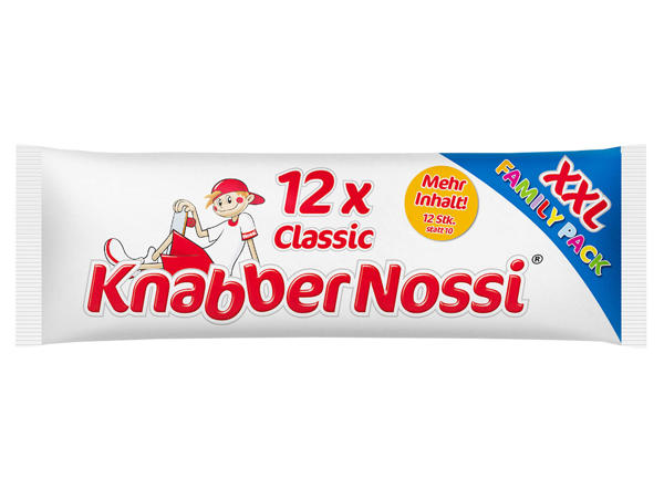 Knabbernossi