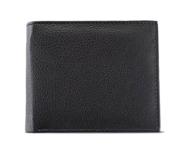 Royal Class Men's Leather Belt or Wallet
