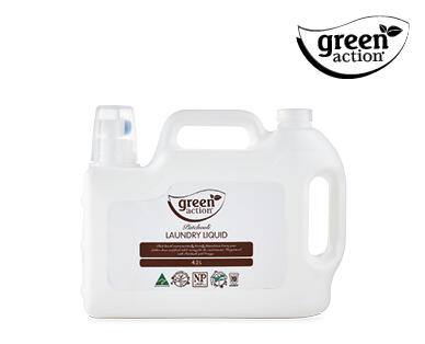 Laundry Liquid 4.2L