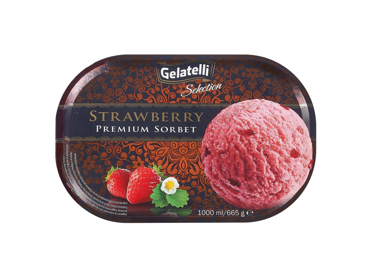 Sorbet