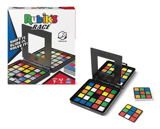 Spin Master Etch a Sketch or Rubiks Cube