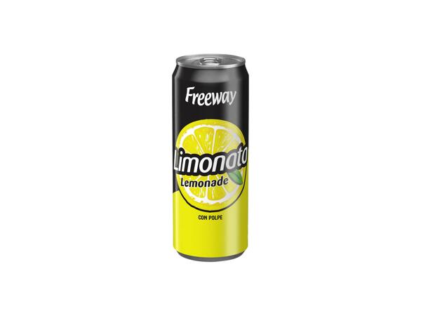 Lemonade
