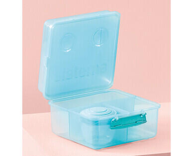 Sistema Lunchbox Assortment