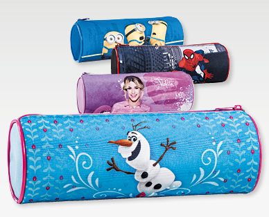 Étui ICH EINFACH UNVERBESSERLICHTM/MARVEL(R)/DISNEY/FROZEN