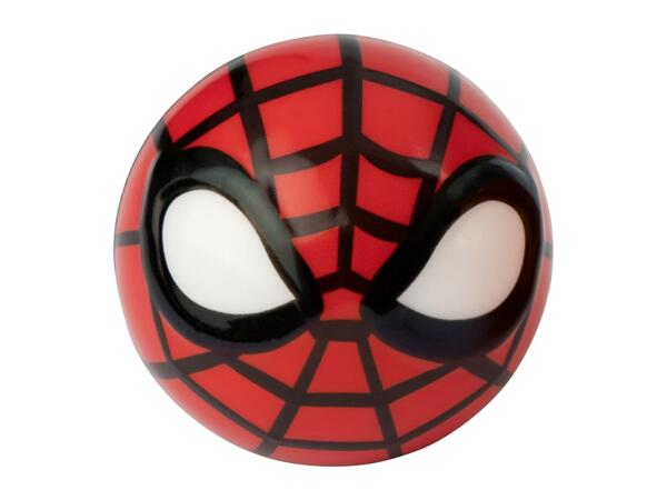 Playtive Marvel Avengers Bouncy Ball - Spider-Man