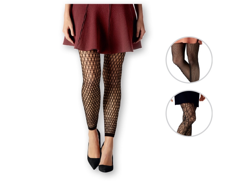 ESMARA(R) Ladies' Tights/Leggings
