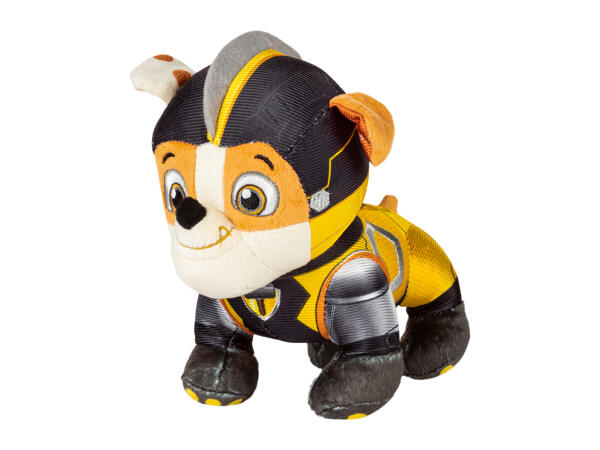 Spinmaster Paw Patrol 20cm Soft Toy