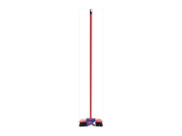 Vileda Broom/​Dustpan & Brush